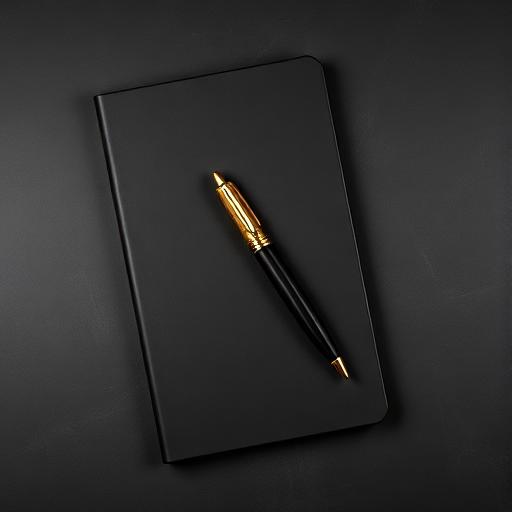 Caderno de aplicação